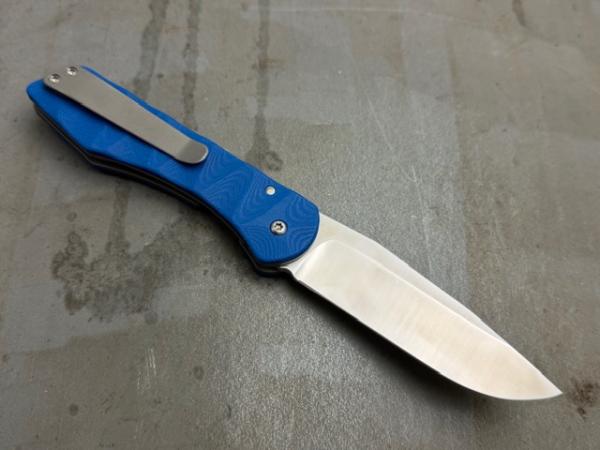 DPPK2 - L Königsblau